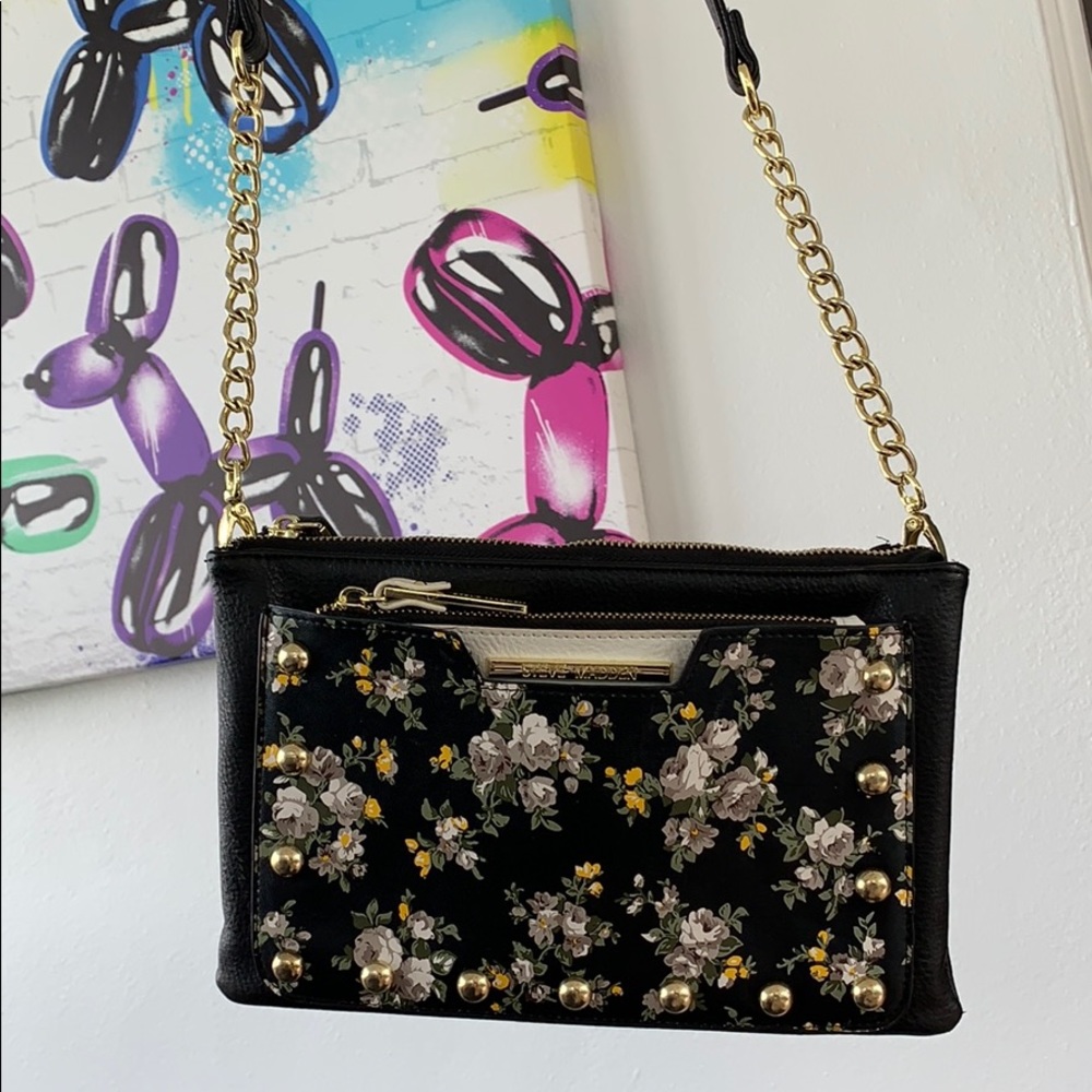 Steve Madden crossbody purse